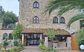 Hotel Lo Smeraldo